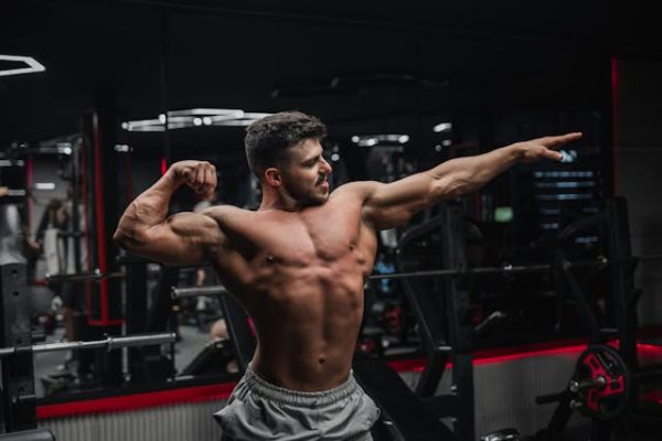 Groeihormoon bodybuilding voor een krachtig en strak resultaat